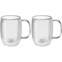 Zwilling 39500-111 Set Glass Clair