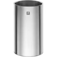 Zwilling Sommelier Wine Bottle Cooler Argenté