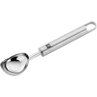 Zwilling Pro Ice Cream Scoop-21 Cm Ice Cream Scoop Argenté