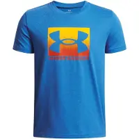 Under Armour Maillot enfant Boxed Sports