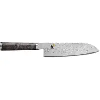 Miyabi Zwilling 5000MCD 67 Santoku 18 cm
