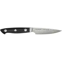 Kramer by Zwilling Bob Euro Stainless couteau d'office 10 cm, 34890-101-0