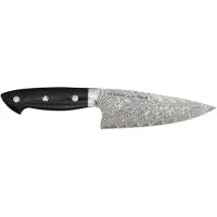 Kramer by Zwilling Bob Euro Stainless couteau de chef 16 cm, 34891-161-0
