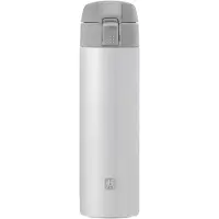 Zwilling 450ml Thermal Bottle Argenté