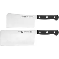 Zwilling Gourmet Set De Couteaux 2 Pièces