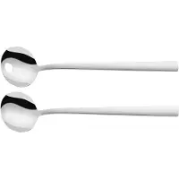 Zwilling Dinner Salatbesteckset 2-teilig, poliert 104161 4009839342974