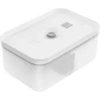 Zwilling Fresh And Save 36801-320-0 1.6l Container Preserves Empty Argenté