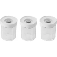 Zwilling Récipient Hermétique Fresh &amp; Save Set 3 Pc