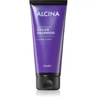 Alcina Color Shampooing Violet 200 ml