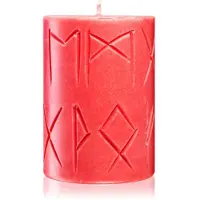Smells Like Spells Rune Candle Freya bougie parfumée (love/relationship) 300 g
