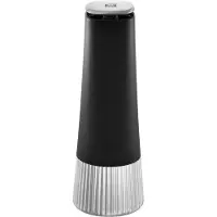 Zwilling Spices Spice Mill-19 Cm Spice Rack Argenté