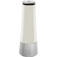 Zwilling Spices Moulin à épices 19 cm, Blanc ivoire