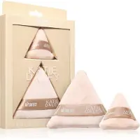 BPerfect Cosmetics Katie Daley Perfect Powder Puff Duo houppette 2 pcs