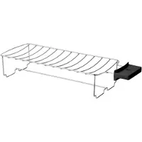 Zwilling Enfinigy Chauffe-sandwich 2x4 noir