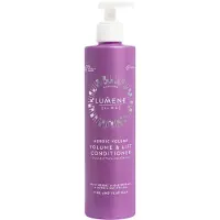Lumene Nordic Volume [ILMA] Volume & Lift après-shampoing volume pour cheveux fins et sans volume 290 ml