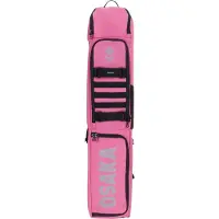 Osaka Sac à raquettes Pro Tour Medium Rose Rose One Size