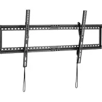Aisens - WT90T-121 - Support Eco INCLINABLE pour Moniteur/TV 75KG 37-90, Noir