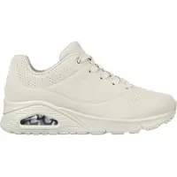 SKECHERS UNO chaussures de sport pour femmes 73690-OFWT beige r. 36.5