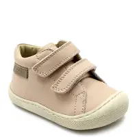 Naturino Chaussures Chaussures barefoot en cuir BAREFOOT AMUR VL femme - Rose - 22
