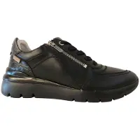 Pikolinos Baskets basses CANTABRIA W4R femmes - Noir - 38