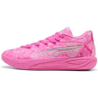 Puma Chaussures de basket Stewie 4 ST4RZ "Shooting Stars" pour Femme
