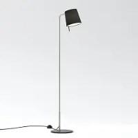 Astro Mitsu Lampe de Sol Matt Nickel