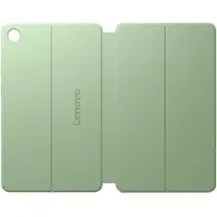 Lenovo Étui folio pour Tab One Vert - ZG38C06921