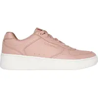 SKECHERS Sport Court 2.0 - Core Essential 185160-TAN, Chaussures de sport, Femme, Beige