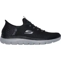 SKECHERS Chaussures 232457BKCC