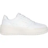 SKECHERS Baskets basses 'GRAND 92' blanc