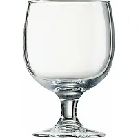 Arcoroc Verres à vin trempés Amelia 25 cl