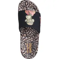 SKECHERS Boty sNoop Dogg Hyper Slide, 251015LPD