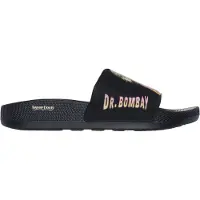 SKECHERS Boty Snoop Dogg Hyper Slide Dr Bombay, 251015BBK