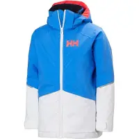 Helly Hansen Stellar Jacket Bleu 12 Years Fille