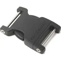 Sea to Summit FIELD REPEAR BUCKLE 20mm side relewarz OneSize