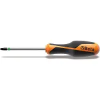 Beta 012622009 Schraubendreher Phillips 1x4,5x80 PHxDxL mm