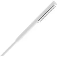 Hansgrohe Pulsify S Douche à main 100, 1 type de jet, économie deau+, 24126700