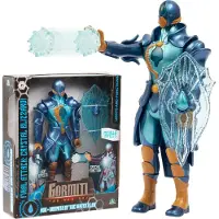 Giochi Preziosi Grande Figurine Gormiti Aqu - 27 cm