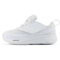 New Balance Fresh Foam 625 New-b Hook & Loop Trainers Blanc EU 26 1/2 Enfants