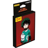 Panini Album de stickers My Hero Academia