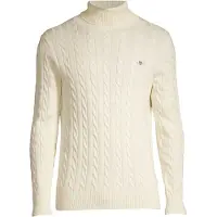 Gant Pull-over écru