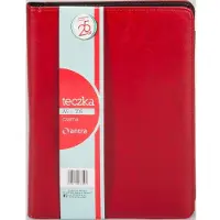 ANTRA Classeur A5 705 rouge (233378) (A5)