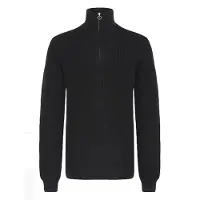Blend Pull-over 'BHDeno' noir