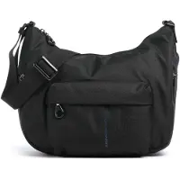 Mandarina Duck Md20 Qmt56 Shoulder Bag Noir
