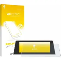 Upscreen Schutzfolie Displayschutz Displayschutzfolie Folie Matt Entspiegelungsfolie