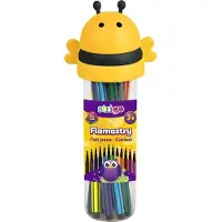 Pilot Bienenmarker 12 Farben STRIGO (12x)