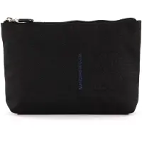 OEM Porte-clés pour femme, noir, 24 x 15 x 3,5 cm, UE