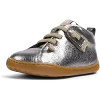 Camper Chaussure basse 'Peu Cami' argent