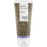 Australian bodycare Silver Shampoo 200 ml