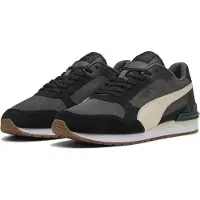 Puma St Runner V4 Sd Trainers Gris EU 45 Homme